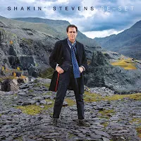 Shakin' Stevens — May — обложка