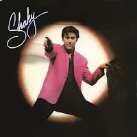 Shakin' Stevens